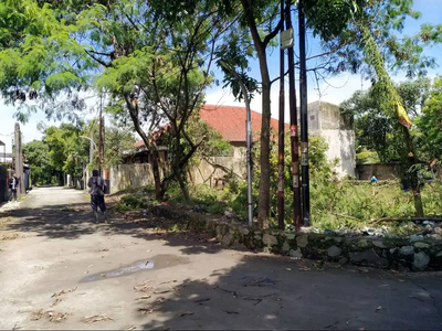 Tanah Dijual Dekat Tol Buahbatu, Bandung: Bebas Banjir!