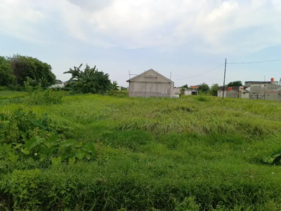 TANAH GABUS TAMBUN UTARA DEKAT JALAN TOL