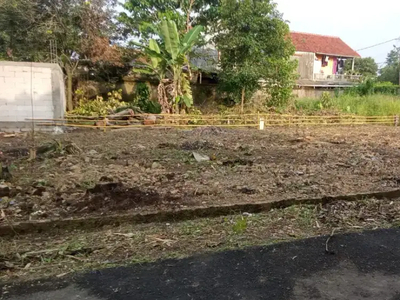 Tanah Kavling Murah Di Kota Bogor