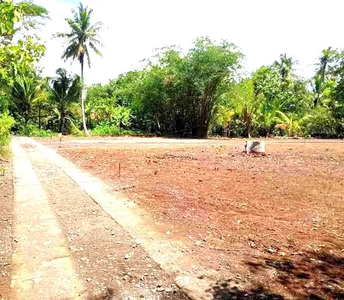 Tanah Murah Cisauk Dekat Stasiun Cicayur Promo Mulai 800 rb-an.