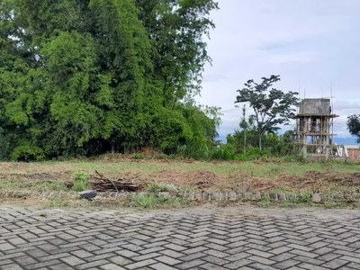 Tanah Murah Malang Dekat Kampus UMM Cocok Untuk Kos
