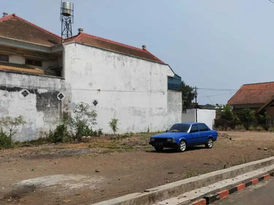 Tanah Siap Bangun Sawojaja Kota Malang