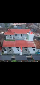 Terima kost putri