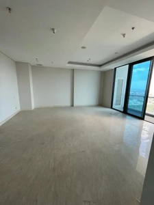 TERMURAH! APARTMENT VOILA JUAL RUGI GA KARUAN 2BR PRIVATE LIFT