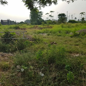 Termurah Dijual Tanah di Daerah Lingkar Selatan Serang Kota