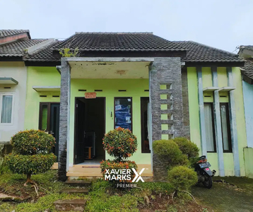 V1 Dijual Rumah di Mutiara Panderman Residence, Oro Oro Ombo, Batu