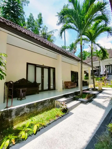 Villa/resort asri di Amed, Karangasem, Bali