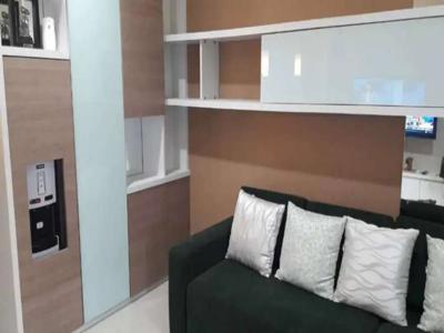 Disewakan apartemen dago suites 1 kamar tidur