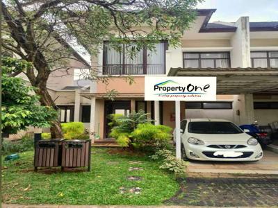 Jual Di Cluster Illustria The Eminent BSD City Serpong