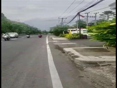 Land For rent in Sanur Next to Grand Palace Hotel Mr Dan