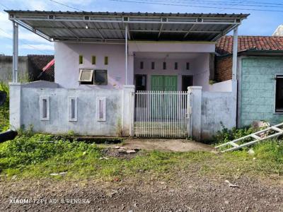 Rumah Banyuwangi kota dekat Smanta Uniba