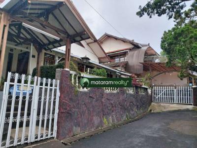 Rumah Sangat Asri Ada Rumah Kost Sayap Dago, Bandung Utara