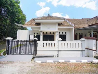 Rumah Tanah Luas Siap KPR Dekat Jatiasih Bekasi Harga Nego J-15117