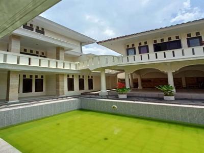 Dijual rumah mewah siap huni daerah papa papa soekarno hatta malang