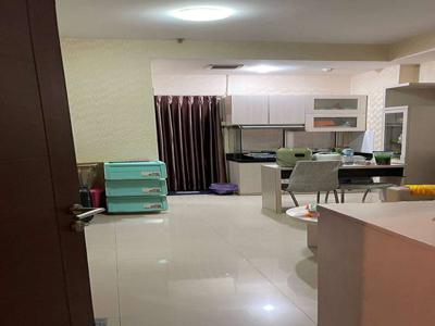 Apartment di Sudirman Suites Type Rosewood 2 BR