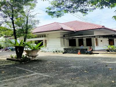Dijual Guest House Tengah Kota Bandung