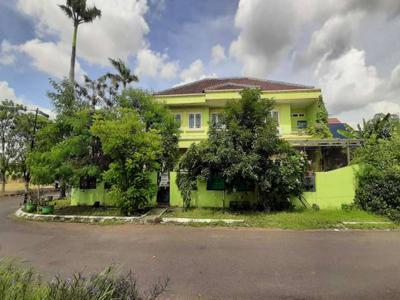 Dijual Rumah Bagus Siap Huni di Perumahan Taman Modern Cakung Jakarta