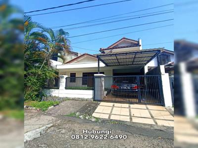 Dijual Rumah Di Bintaro Jaya Sektor 2