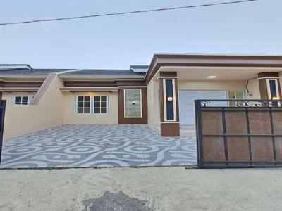 Dijual Rumah di Cilodong, Depok