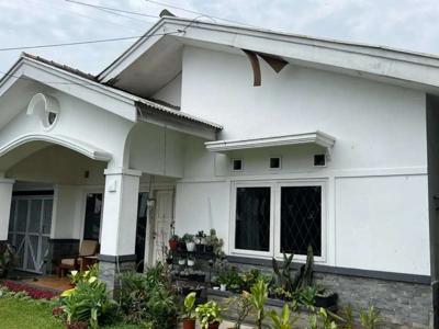 Dijual rumah diAwiligar siap huni