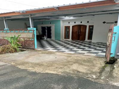 Dijual rumah dukuh zamrud luas 144 mustika jaya