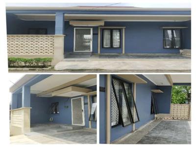 DIJUAL RUMAH FULL INTERIOR & BISA KPR LIPPO CIKARANG Rp.185JT