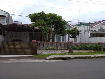 Dijual Rumah Luas Murah Taman Yasmin Bogor