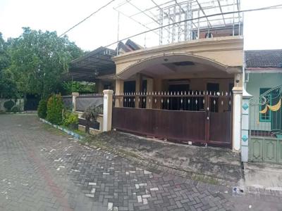 Dijual Rumah Puri Indah Suko Sidoarjo