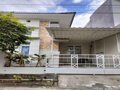 Dijual Rumah Rapi Siap Huni Bintaro Jaya Sektor 9 Tangerang Selatan