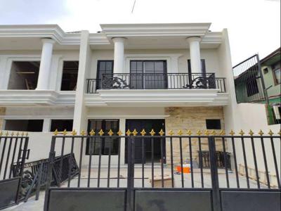 Dijual Rumah Sukmajaya, Depok