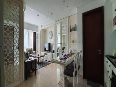 For Rent Or Sell Setiabudi Sky Garden 2BR with Good Condition