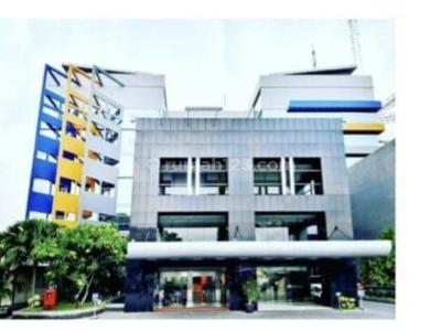 Gedung Kantor Komersial di Jalan Panjang Kedoya Jakarta Barat