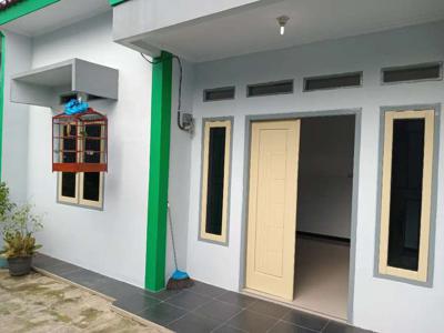 Jual Rumah Cantik Siap Huni Di Pengasinan Rawalumbu Bekasi Timur