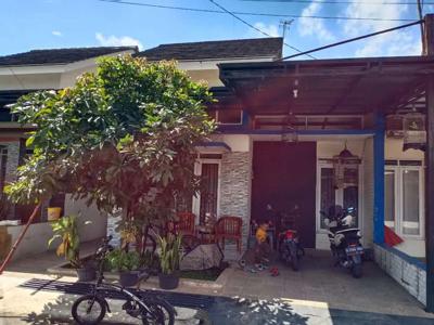 Jual Rumah Murah Margaluyu indah margacinta