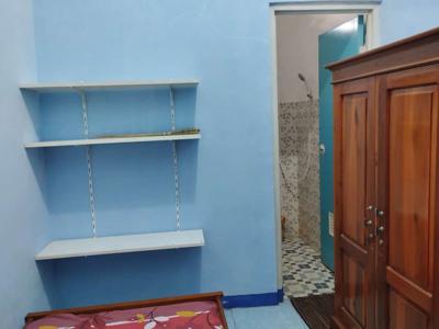 Kost Putri Biru Coblong Baltos Tamansari ITB UNISBA UNPAS RSHS