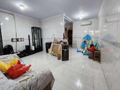 NL.146- DIJUAL CEPAT !! Rumah Standart Rapih di Kelapa Puan , Harga OK