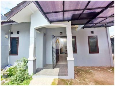 Rumah Baru Renovasi Taman Cibaduyut Indah Bandung