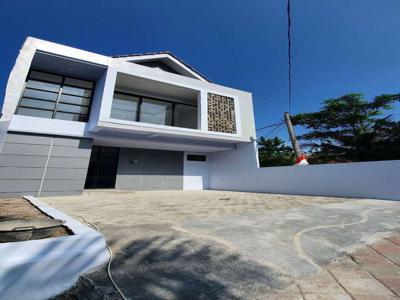 Rumah Baru Siap Huni Dalam Perumahan Private Cluster Sedayu
