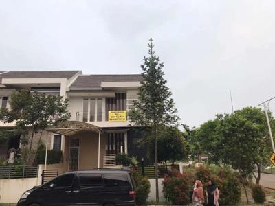 Rumah Dijual di Royal Tajur Residence Bogor Kota