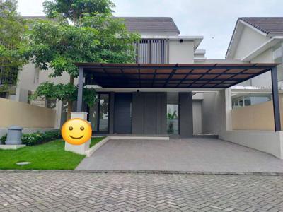 Rumah Mewah 2 Lantai Di Citraland Surabaya Barat