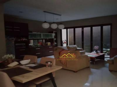 Rumah Minimalis dalam Cluster dekat ITB/ UNPAD/Gedung Sate