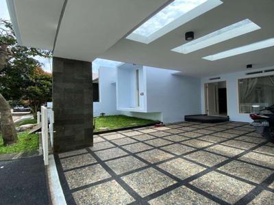 Rumah Modern Siap Huni Permata Jingga Suhat Soekarno-Hatta Dkt Orchid