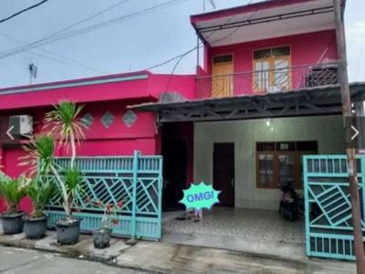 Rumah Nyaman Siap Huni di Bekasi Timur