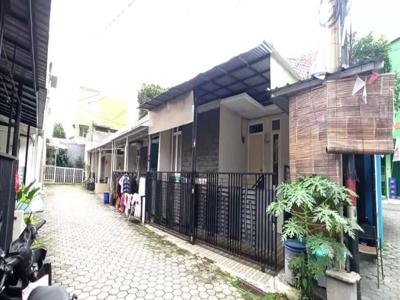 Rumah termurah Cijantung Deket kelurahan Cijantung