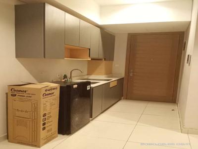 TERMURAH!! Apartemen 2 BR Full Furnished @Taman Anggrek Residences