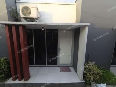 Apartemen Amazon Green Tipe Studio Full Furnished Lt 1 Depok Sleman