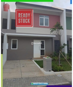 Dijual Rumah 2 Lantai LT77 LB117 2KT 2KM Legalitas SHGB dan IMB - Bandung Kota