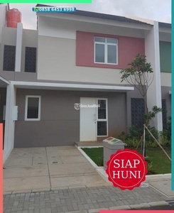 Dijual Rumah 2 Lantai LT77 LB117 2KT 2KM Legalitas SHGB dan IMB - Bandung Kota