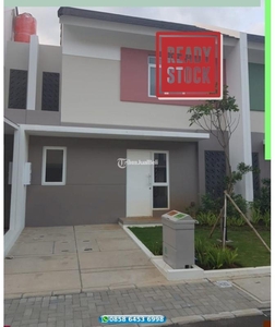Dijual Rumah 2 Lantai LT77 LB117 2KT 2KM Siap Huni - Bandung Jawa Barat