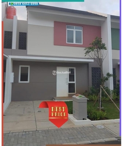 Dijual Rumah 2 Lantai LT77 LB117 2KT 2KM Siap Huni Harga Terjangkau - Bandung Jawa Barat